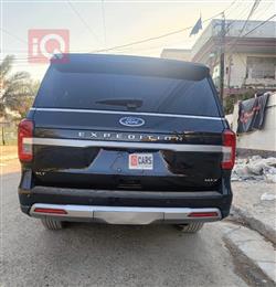 فۆرد ئێکسپێدیشن